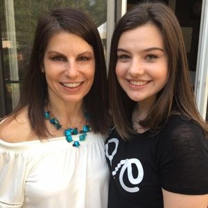 Meet your Posher, Kimberly